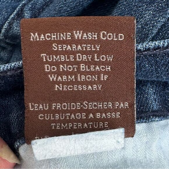 James Jeans Reboot Bootcut Jeans - Picture 9 of 9